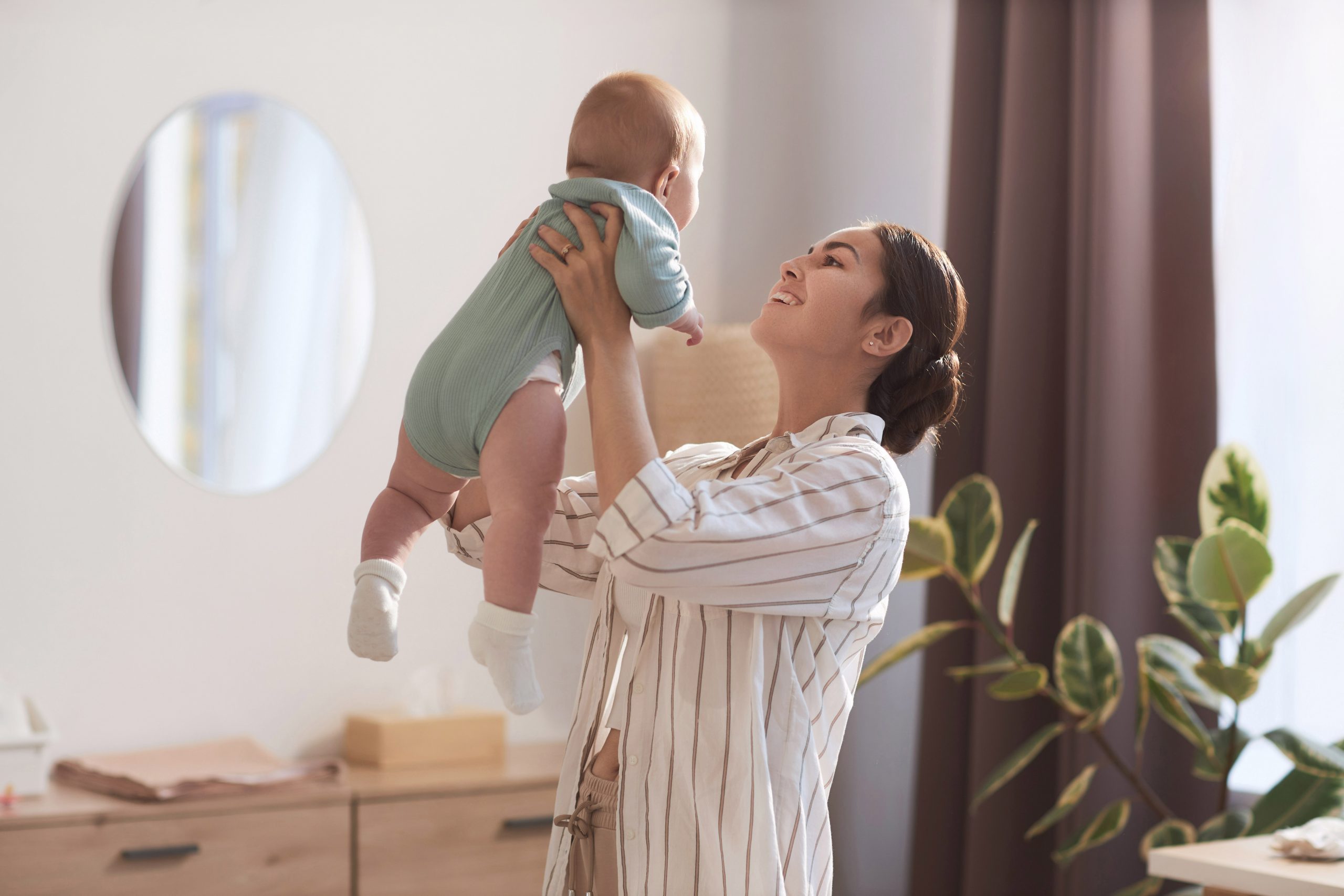liebevolle Nanny Uelzen -Heartfelt Nanny Deutschlandweit