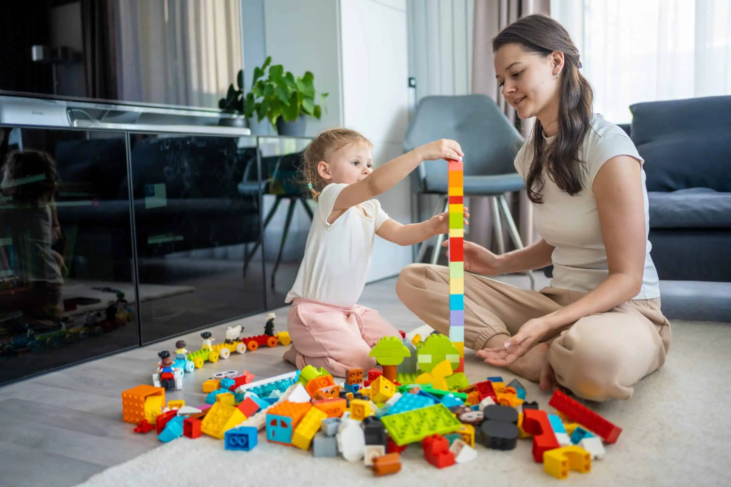Nanny Agentur